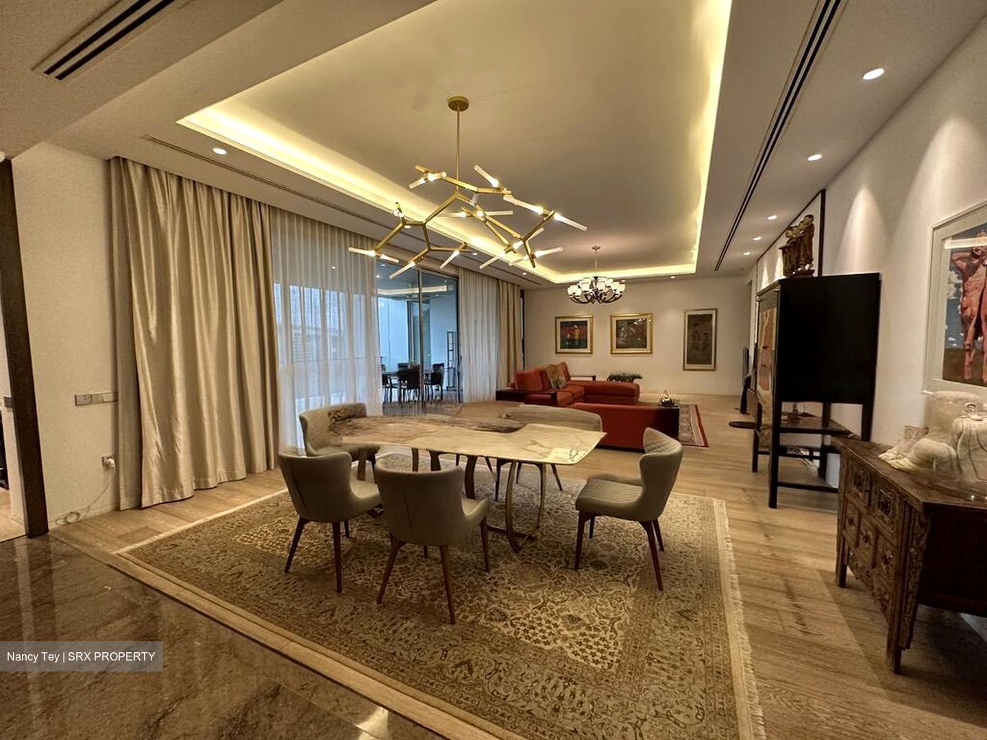 Nassim Park Residences (D10), Condominium #483368661